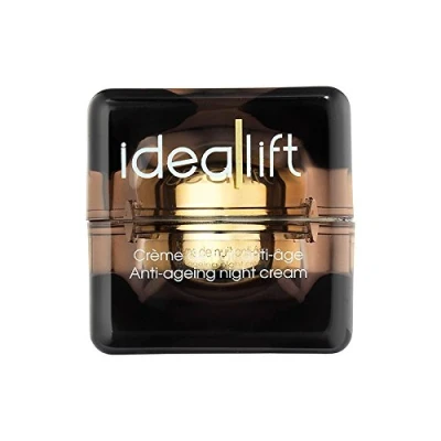 Image de PEGGY SAGE Idealift Crème De Nuit Anti Age 50 Ml