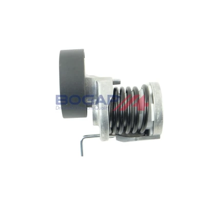 Image de BOGAP A1317124 Galet Tendeur AUDI: Q5, A3 3/5 portes, A4 B6 Avant