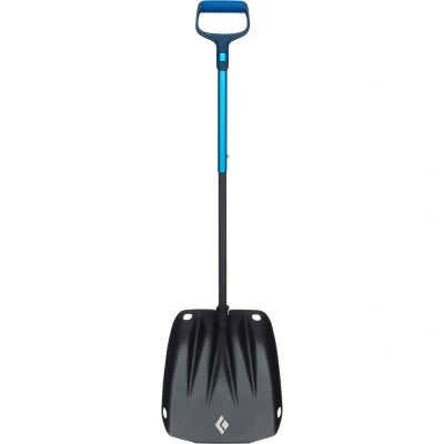 Image de Black Diamond Evac 9 Ultra Blue Pelle d&#039;avalanche