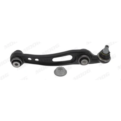 Image de MOOG LR TC 18081 Bras de suspension arrière, inférieur, Essieu avant gauche barre oscillant transversal Fonte d&#039;acier LAND ROVER: Range Rover 4