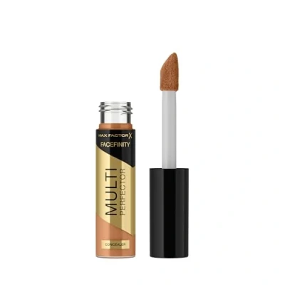 Image de Max Factor Facefinity Multi Perfector Correcteur All In One Conceal Imperfections Instant Brightening Natrual Finish Lightweight Vegan Customisable Coverage 7N 11ml