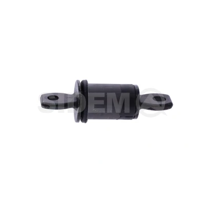 Image de SIDEM 809654 Silent Bloc De Triangle avant, Essieu avant inférieur Support métal caoutchouc barre oscillant transversal