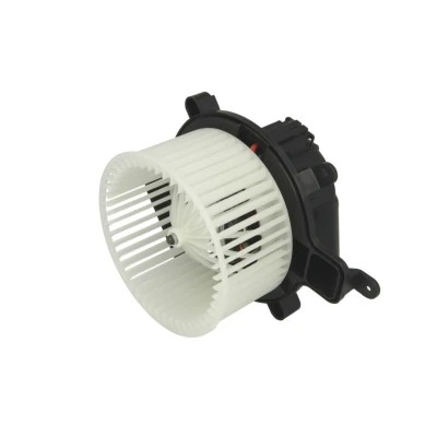 Image de NISSENS 87464 Moteur électrique, pulseur d&#039;air habitacle 12 sans régulateur intégré PEUGEOT: 3008 I, 5008 I