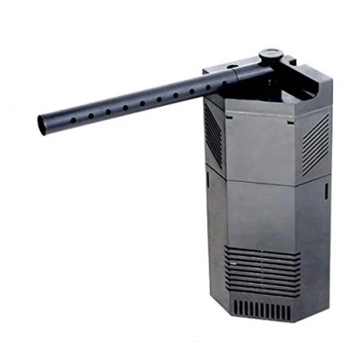 Image de JP SunSun 094 Filtre intérieur d&#039;650 l/h Système de filtration Pompe soutien