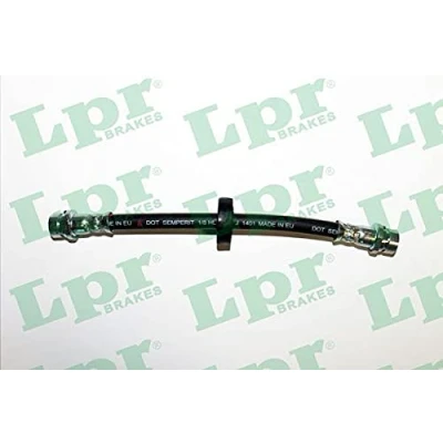 Image de LPR 6T46785 Flexible De Frein 220 F10X1 FORD: Focus Mk1 3/5 portes, Break, Berline