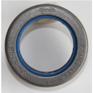 Image de CORTECO 12015717B Bague d&#039;etanchéité FPM (caoutchouc fluoré)
