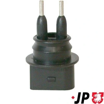 Image de JP GROUP 1198650100 Interrupteur de niveau, réserve d&#039;eau nettoyage VOLKSWAGEN: Golf 6, Caddy 3, 7, AUDI: Allroad C5, A3 3/5 portes