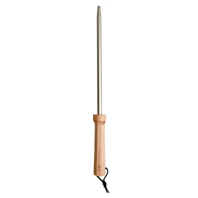Image de Satake Fusil à aiguiser diamant 23 cm
