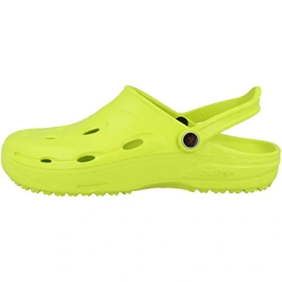 Image de chung shi Schuhe Dux Duflex Lime (8900170) 39 40 Gelb