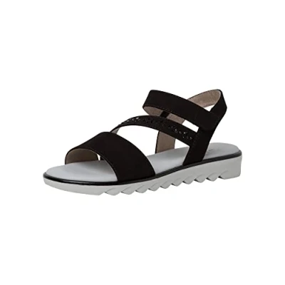 Image de Jana Sandale 8 28663 20 001 Largeur H Taille: 39 EU