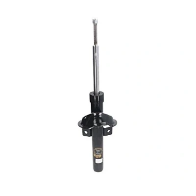 Image de JAPANPARTS MM 00217 Amortisseur Essieu avant Pression de gaz Système bitube Jambe suspension Goujon en haut FORD: Fiesta 4, Mk4