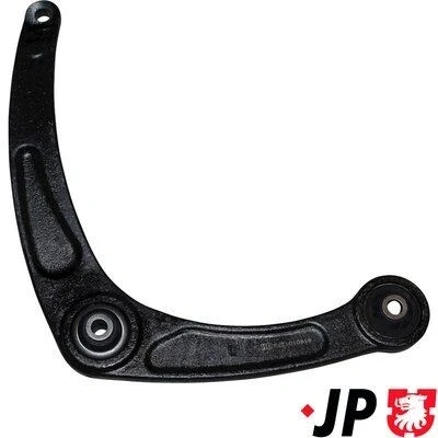 Image de JP GROUP 4140101270 Bras de suspension Essieu avant gauche, inférieur barre oscillant transversal CITROËN: Berlingo II Van, C4 I Grand Picasso