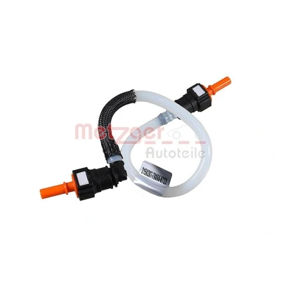 Image de METZGER 2150207 Tuyau carburant de fuite PEUGEOT: 307 3/5 portes, Partner I Combispace, Break, CITROËN: Xsara Berlingo / First