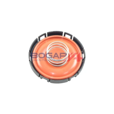 Image de BOGAP B1116105 Soupape, dégazage du carter avec bagues d’étanchéité BMW: 3 Berline, GT, 4 Coupé