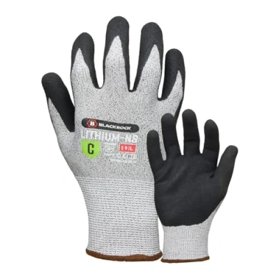 Image de Blackrock LITHIUM NS CUT Level C Gant 11/2XL