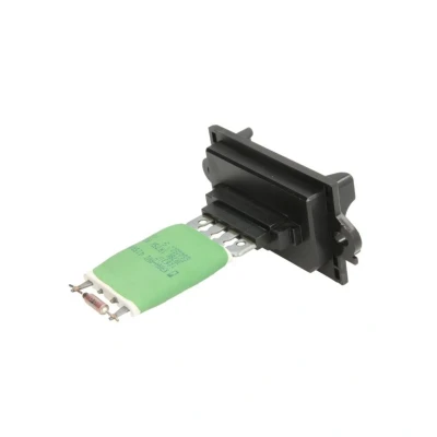 Image de VALEO 509509 Élément de commande, chauffage/ventilation CITROËN: C3 I 3/5 portes