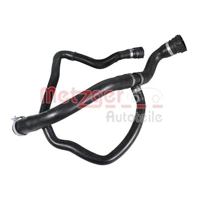 Image de METZGER 2421992 Durite De Refroidissement avec raccords rapides, collier FORD: S Max Mk1, Galaxy Mk2 MPV, MONDEO 4