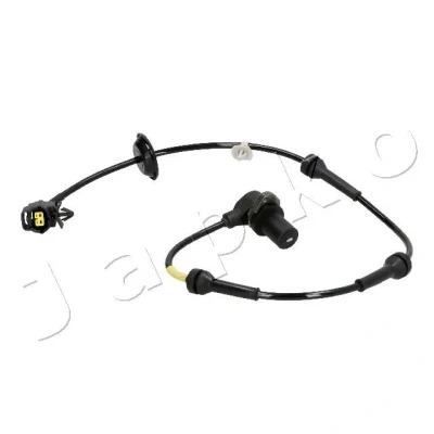 Image de JAPKO 151W10 Capteur ABS Essieu avant gauche CHEVROLET: Aveo / Kalos 3/5 portes, 5 Berline, DAEWOO: portes