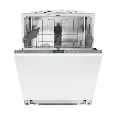 Image de Lave vaisselle Tout intégrable, 13 couverts, 46dB, Classe C, Contrôle à distance avancé et contenu supplémentaire