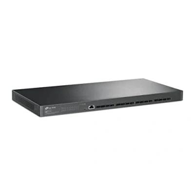 Image de Switch TP LINK TL SX3016F 10GE SFP+ L2+