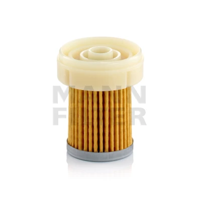 Image de Filtre à carburant MANN FILTER P 321 x