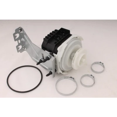 Image de Whirlpool Moteur seul + support 480140102394