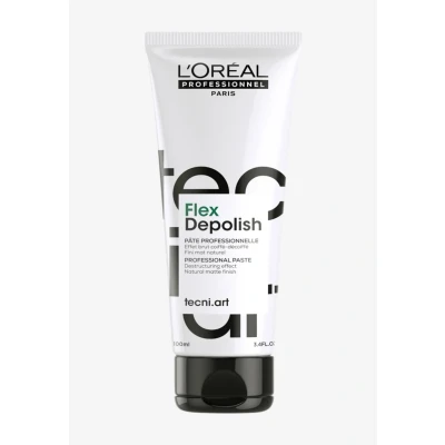 Image de L&#039;OREAL Professionnel Depolish Produit coiffant, Taille: 100 ml,