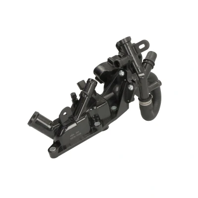 Image de NRF 725428 Thermostat d&#039;eau RENAULT: Clio 4, IV Camionnette/Break