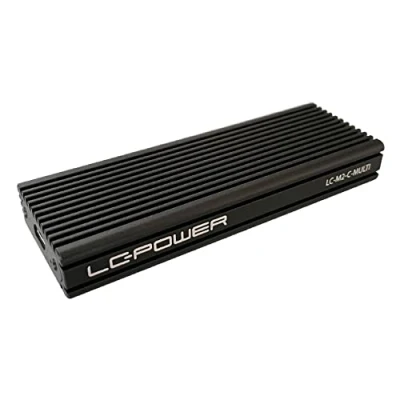 Image de LC Power M2 C MULTI