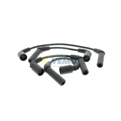 Image de VEMO V51 70 0003 Jeu De Fils d&#039;Allumage Qualité originale CHEVROLET: Aveo / Kalos 3/5 portes, Matiz, Berline