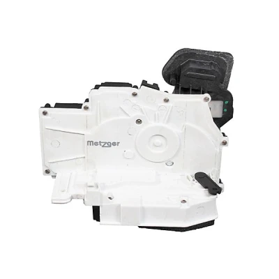 Image de METZGER 2314383 Serrure De Porte avec double verrouillage arrière gauche