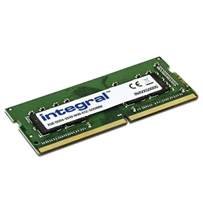 Image de Integral 16GBSODIMMDDR42666MHZPC4 21333