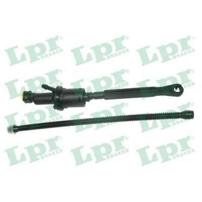 Image de LPR 2235 Emetteur d&#039;Embrayage CITROËN: C3 II, I 3/5 portes, C2 PEUGEOT: 1007 3 portes