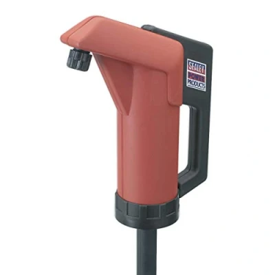 Image de Sealey Tp66 Auto amorçante Robuste à Levier Pompe