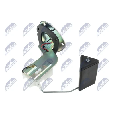 Image de Tuyau, carburant de fuite NTY BPP MS 000