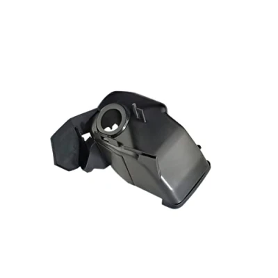 Image de Teknix CACHE CYLINDRE/CULASSE SCOOTER ADAPTABLE TREKKER/SPEEDFIGHT/VIVACITY/BUXY