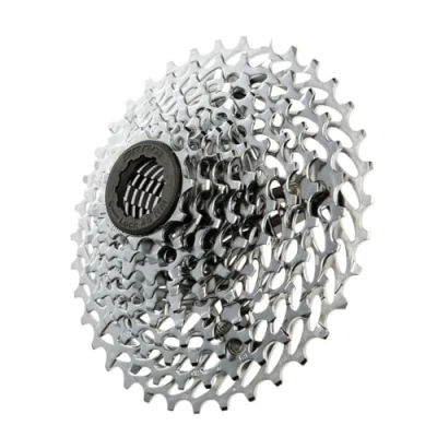 Image de SRAM FWS131132 Cassette Unisexe, Argenté, 11 x 32