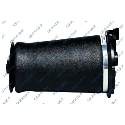 Image de GSP 35100980 Ressort pneumatique, châssis Essieu arrière LAND ROVER: Range Rover II (P38A) 2.5 D 4x4, 3.9 4.6 4.0 4x4 1994 2002