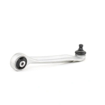 Image de A.B.S. 210045 bras de suspension avec rotule suspension, support en caoutchouc oscillant longitudinal Aluminium 16