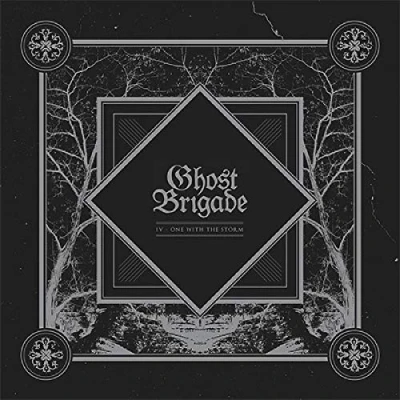 Image de IV One with The Storm