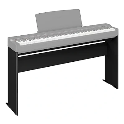 Image de Yamaha L 200 Support en bois pour piano numérique P 225