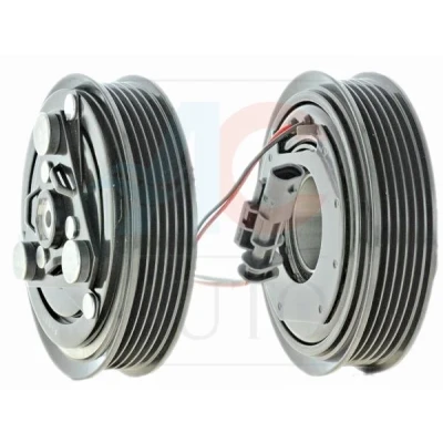 Image de ACAUTO AC 06DL35 Embrayage Electromagnetique DELPHI, GM, OPEL 110, 116mm