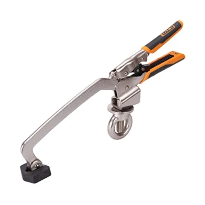 Image de Pince de serrage AutoJaws™ pour perceuse à colonne TRAADPBC6 6&quot; (150 mm)