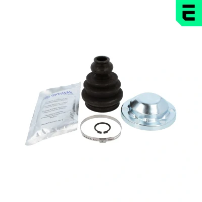 Image de Jeu de joints soufflets, arbre commande OPTIMAL CVB 10375CR