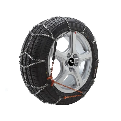 Image de Chaines neige 9mm ECO 55 185 65 R14, 165 R15, 175 60