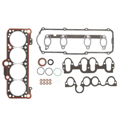 Image de ELRING 670.750 Jeu de joints d&#039;étanchéité, culasse cylindre avec joint tige soupape AUDI: 100 C4 Berline, 80 B4 Cabriolet oscaro,