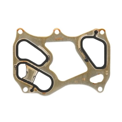 Image de ELRING 534.972 Joint, radiateur d&#039;huile MERCEDES BENZ: Classe C Berline, R, E Break