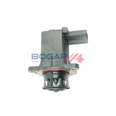 Image de BOGAP A6314100 Valve d&#039;air de circulation, compresseur AUDI: TT Coupé, A4 B8 Berline, B7 Avant, VOLKSWAGEN: GOLF 5, 6, Polo V 3/5 portes