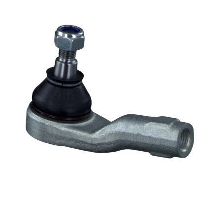 Image de FEBI BILSTEIN 42463 Rotule de direction Essieu avant gauche, droit avec écrou autobloquant MAZDA: Série E IV Сamion à Plateau / Сhâssis