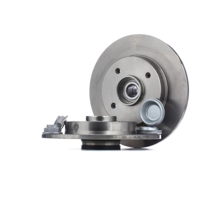 Image de Disque de frein SNR KF159.48U